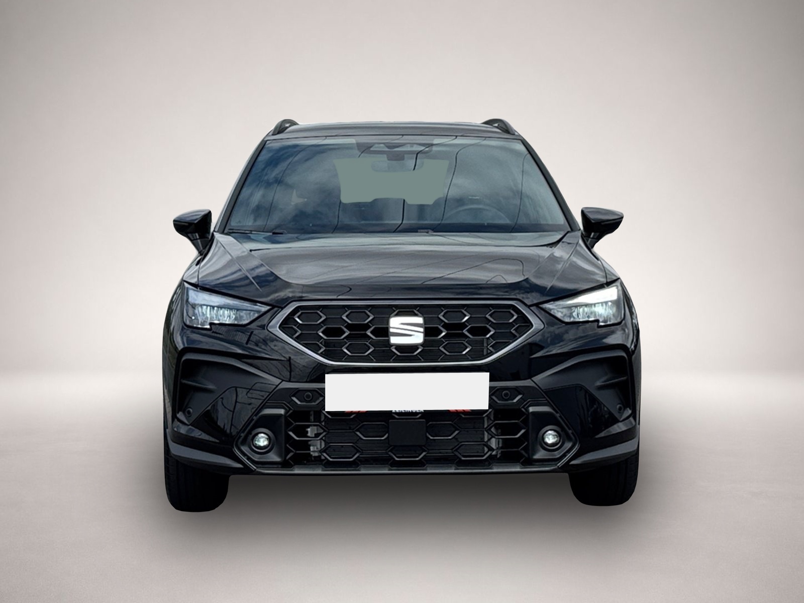Seat Arona (05/2026, Benzin)