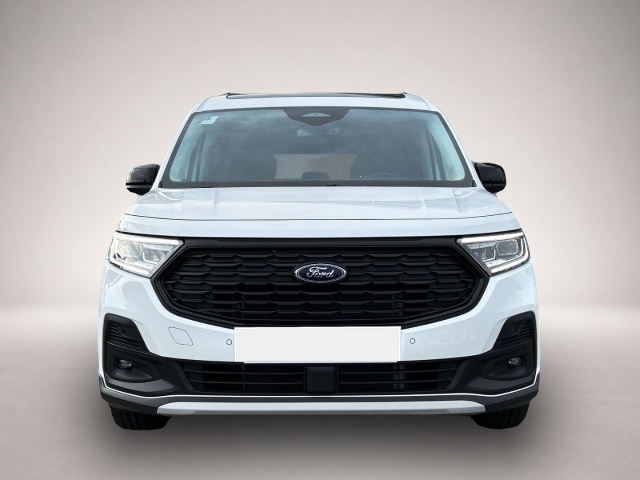 Ford Tourneo Connect, Bild 6 von 6