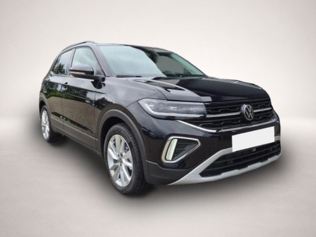 Volkswagen T-Cross, Bild 5 von 6