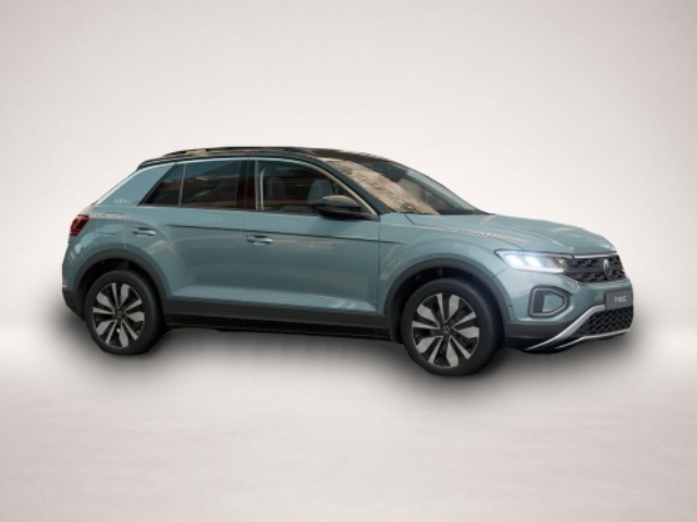 Volkswagen T-Roc (08/2025, )
