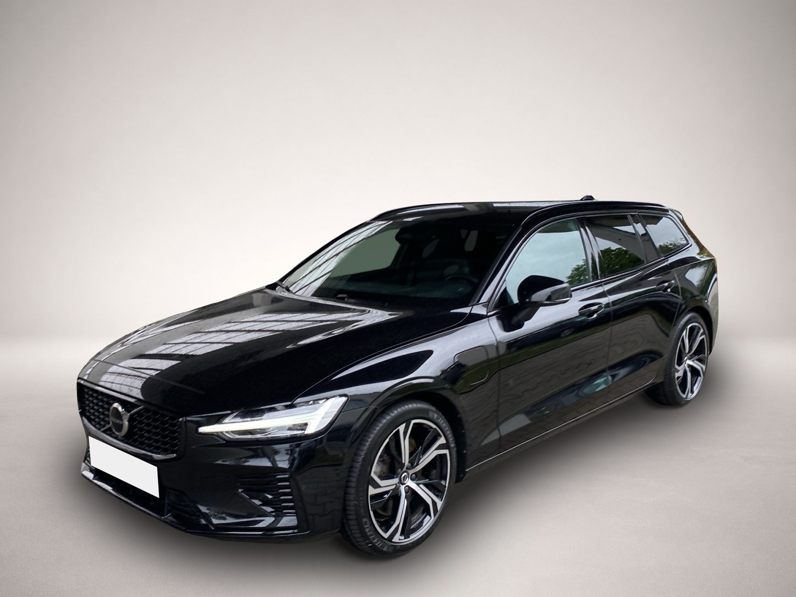 Volvo V60 (07/2024, )