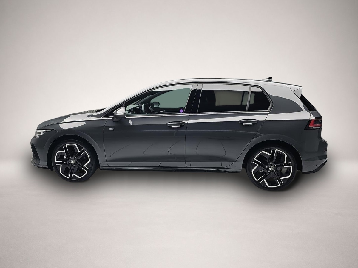 Volkswagen Golf, image 4 of 4