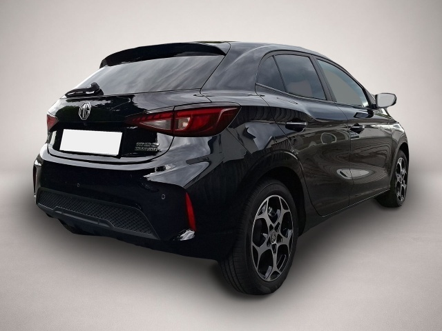 Mg MG3, image 4 of 6