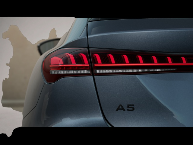 Audi quattro (10/2025, )