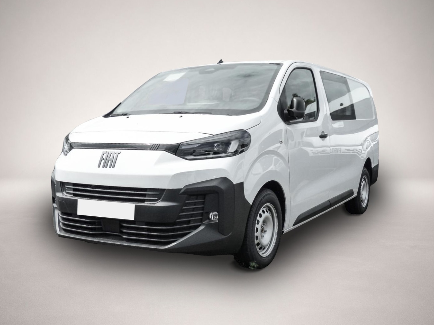 Fiat Scudo (07/2026, Diesel)