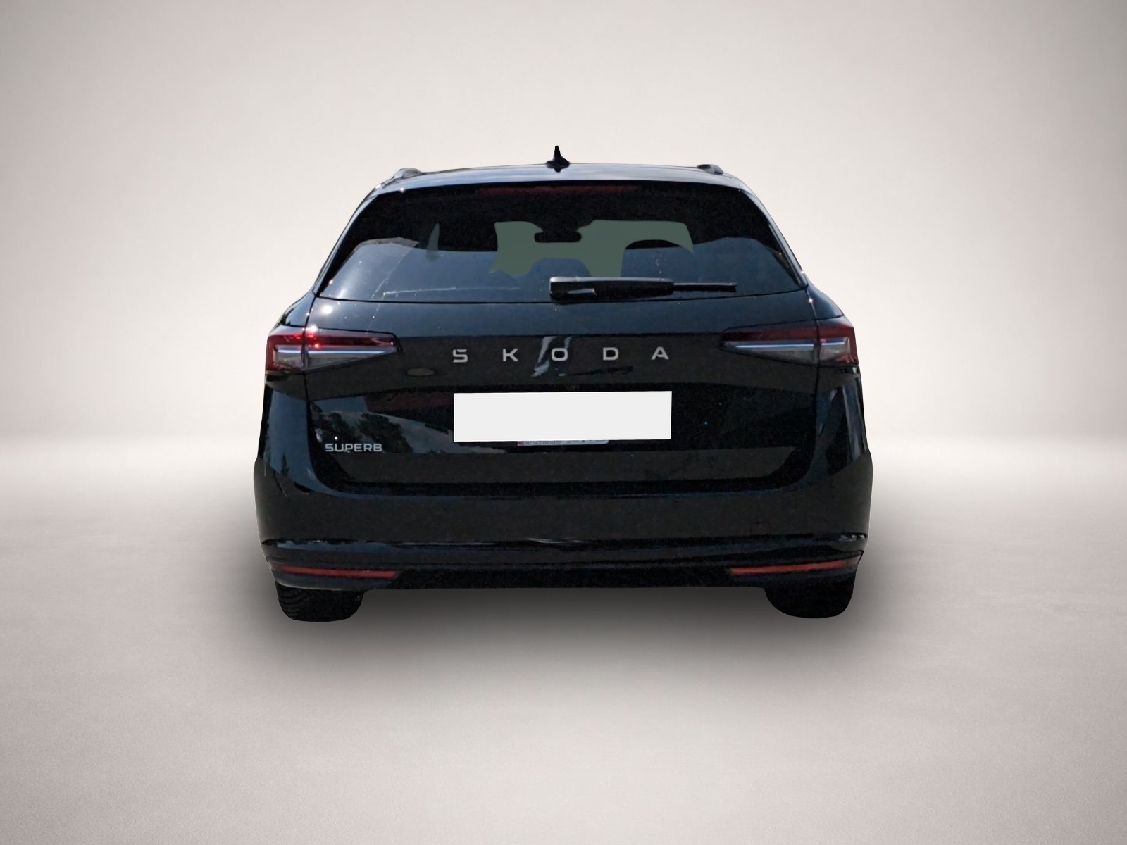 Skoda Superb (09/2025, Diesel)