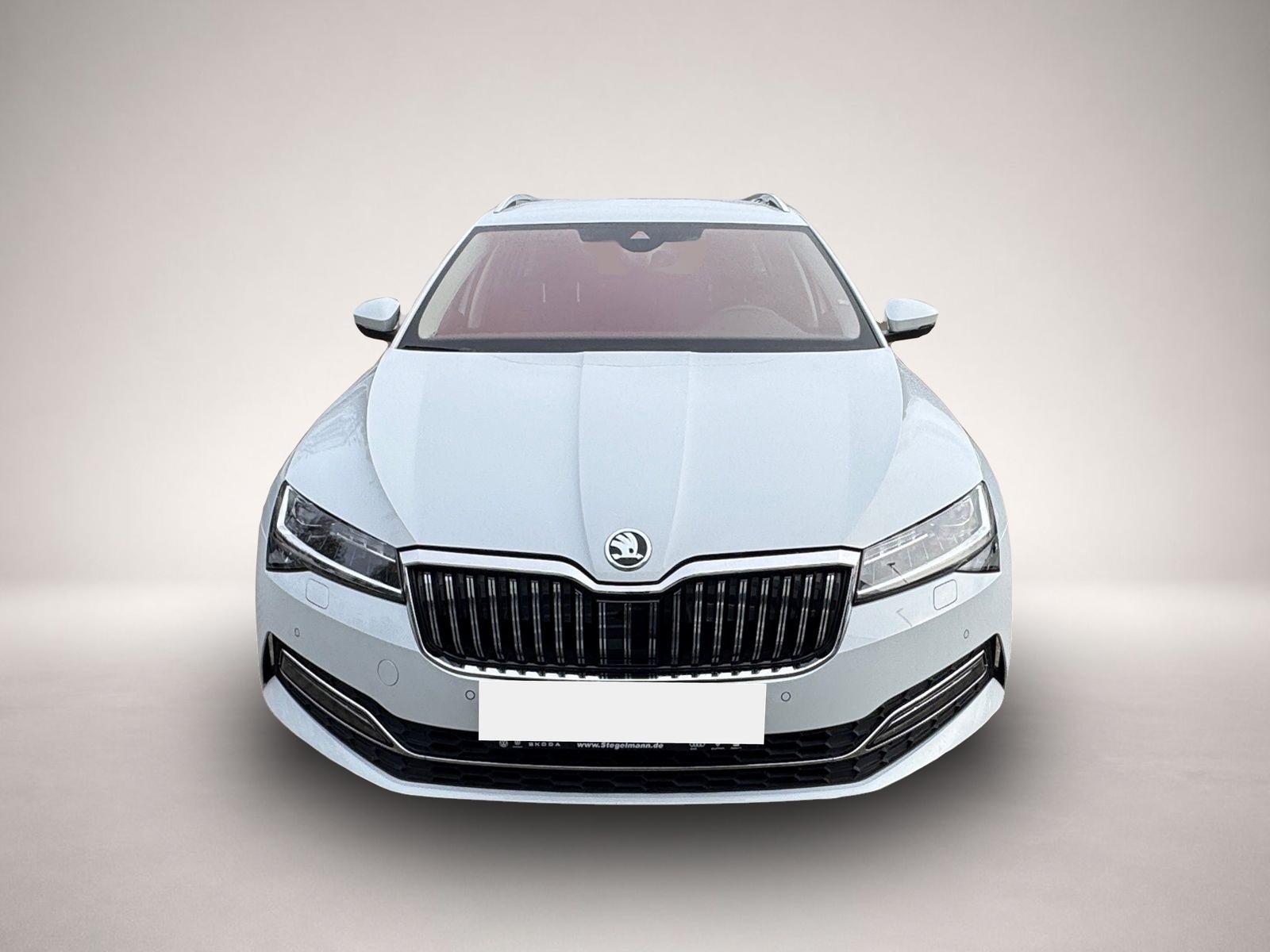 Skoda Superb (04/2024, Diesel)