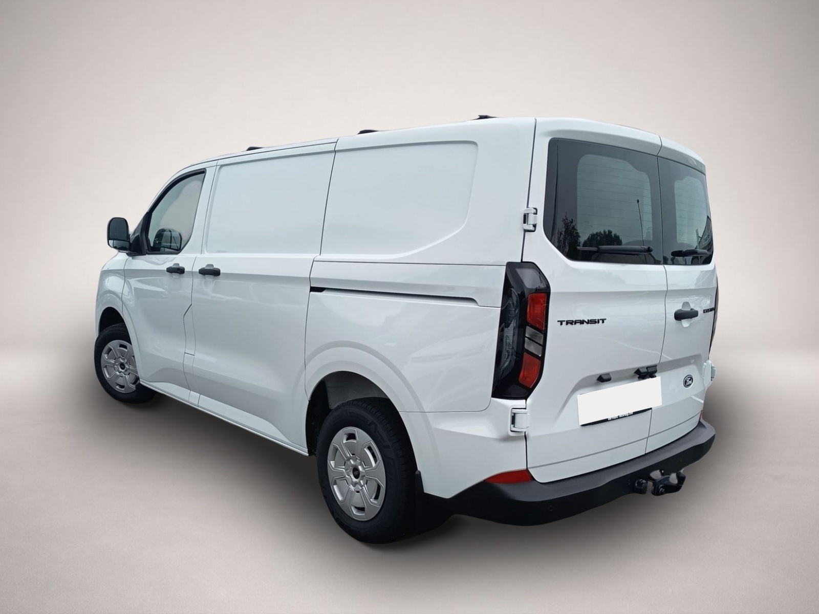 Ford Other (02/2026, Diesel)