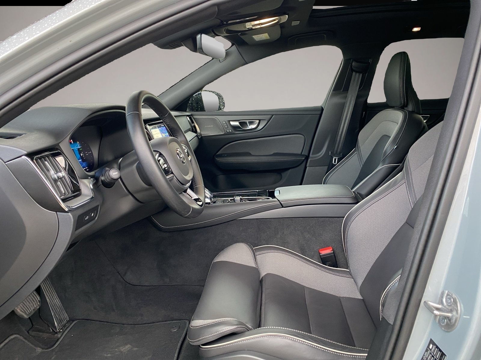 Volvo V60 (07/2024, )