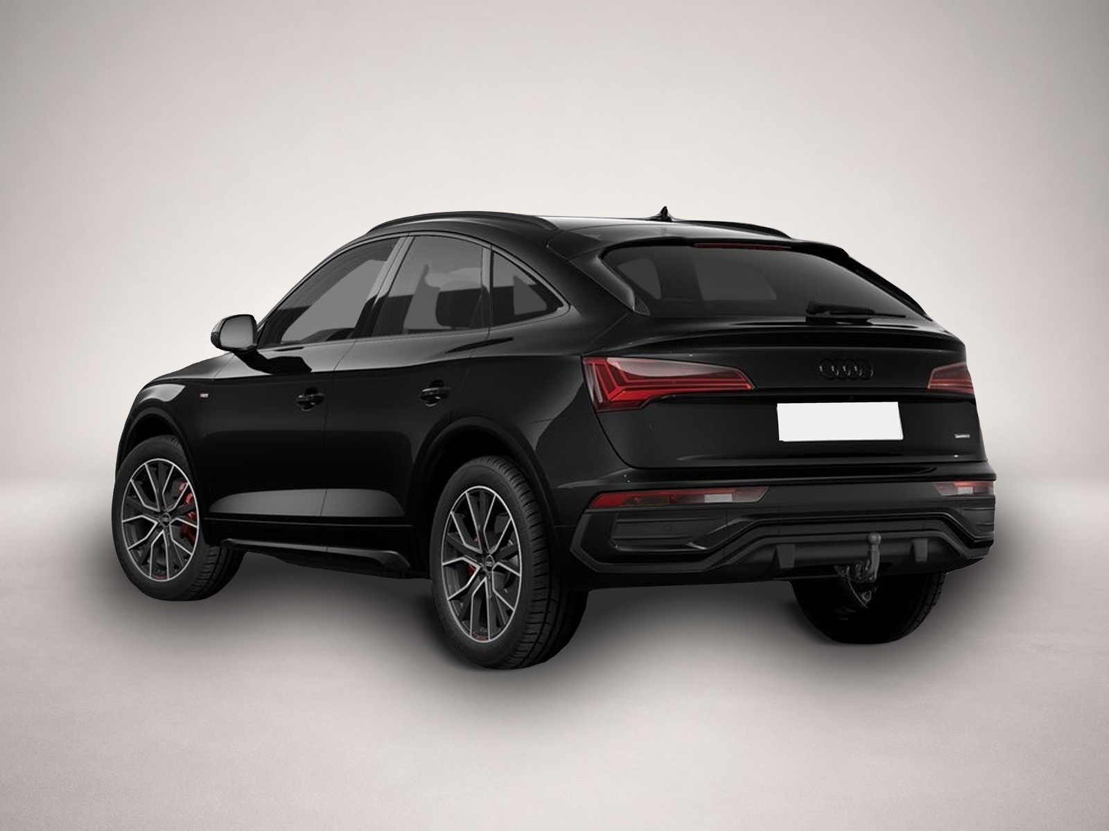Audi Q5 (03/2023, Diesel)