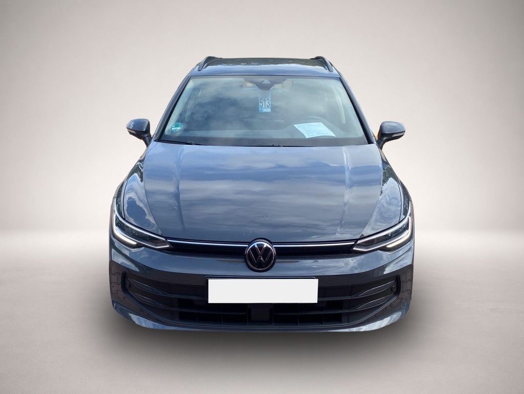 Volkswagen Golf (05/2025, Hybrid (Benzin/Elektro))