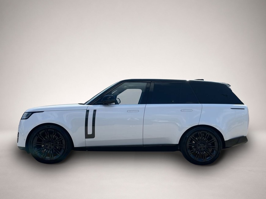 Land-Rover Range Rover (06/2026, Diesel)