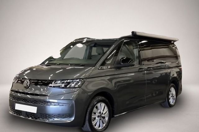 Volkswagen T7 California, image 2 of 2