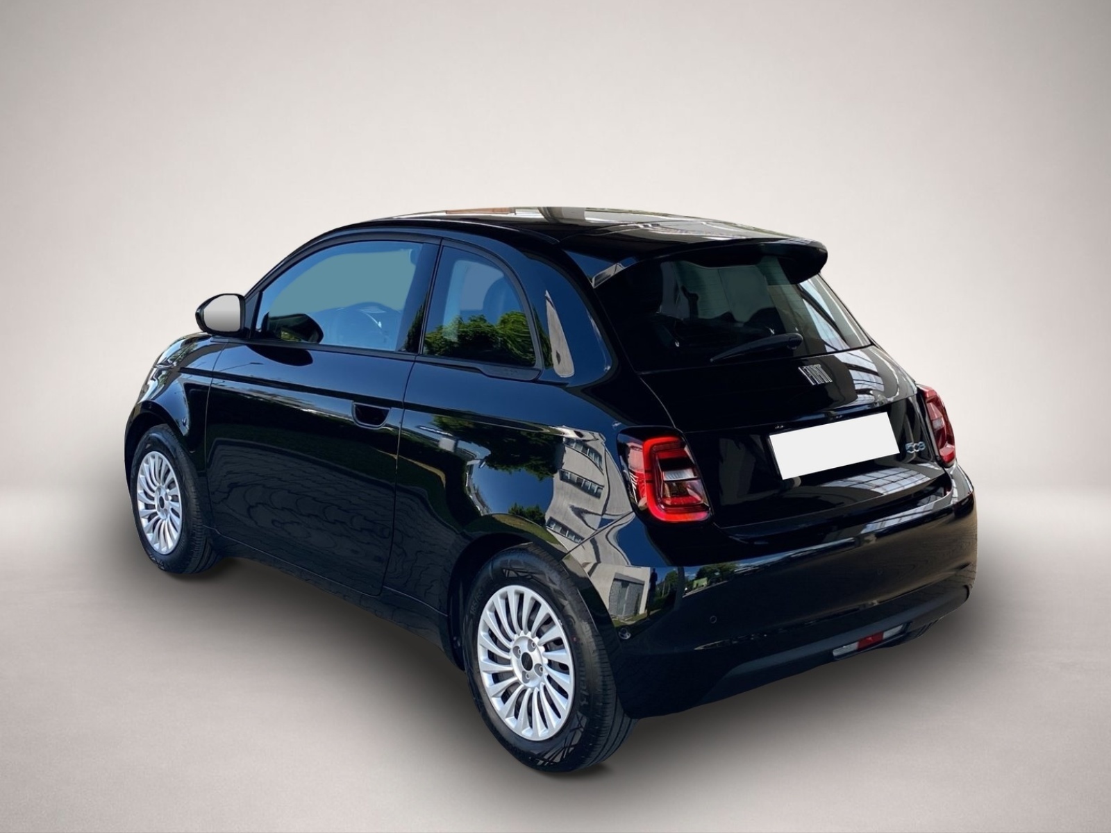Fiat 500 (03/2023, ELECTRIC)