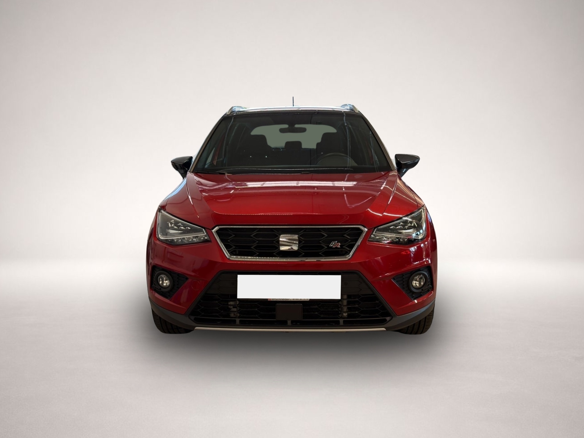Seat Arona (09/2019, Benzin)