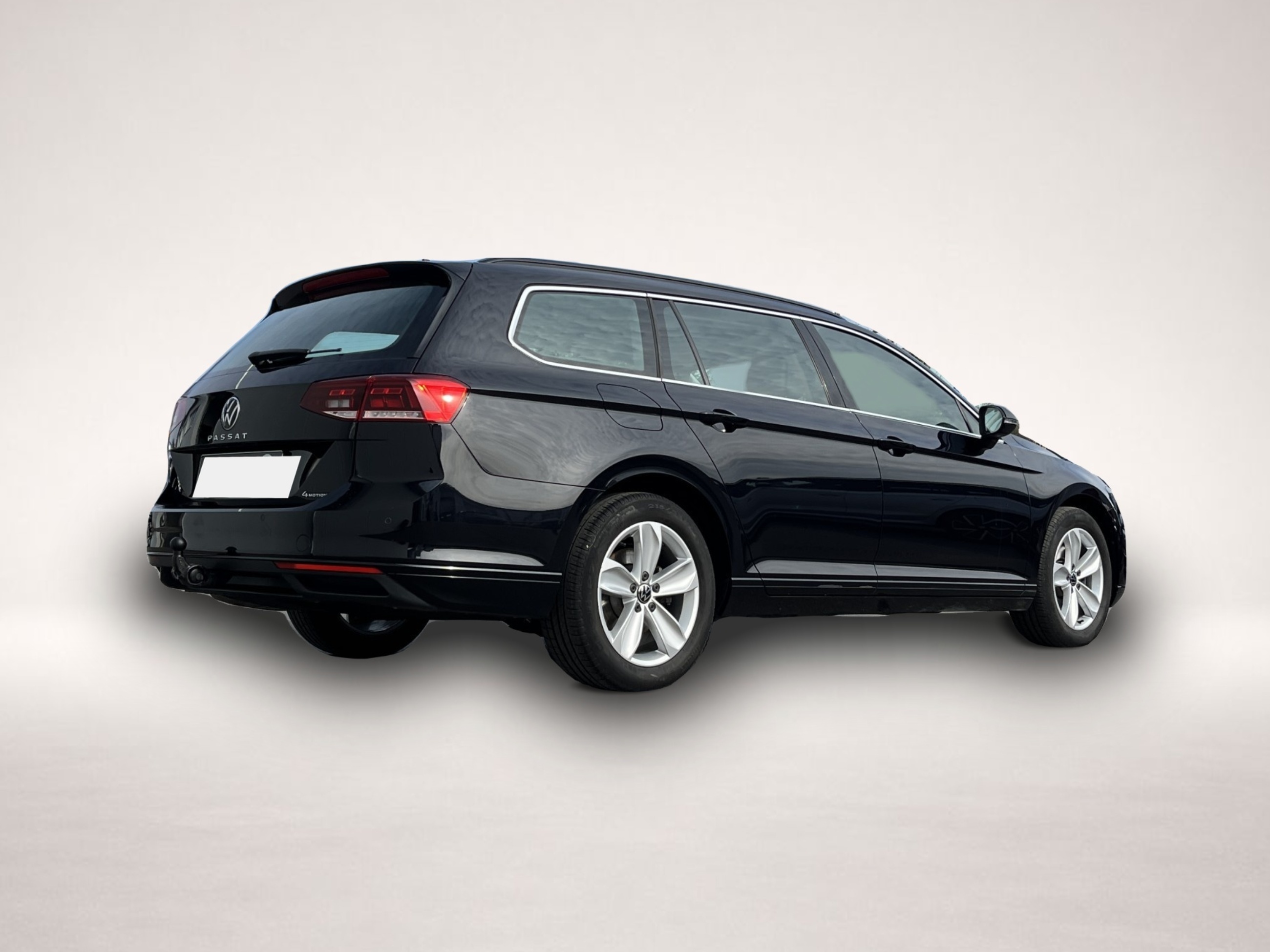 Volkswagen Passat Variant (05/2021, Diesel)