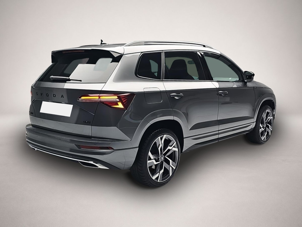Skoda Karoq, image 2 of 4