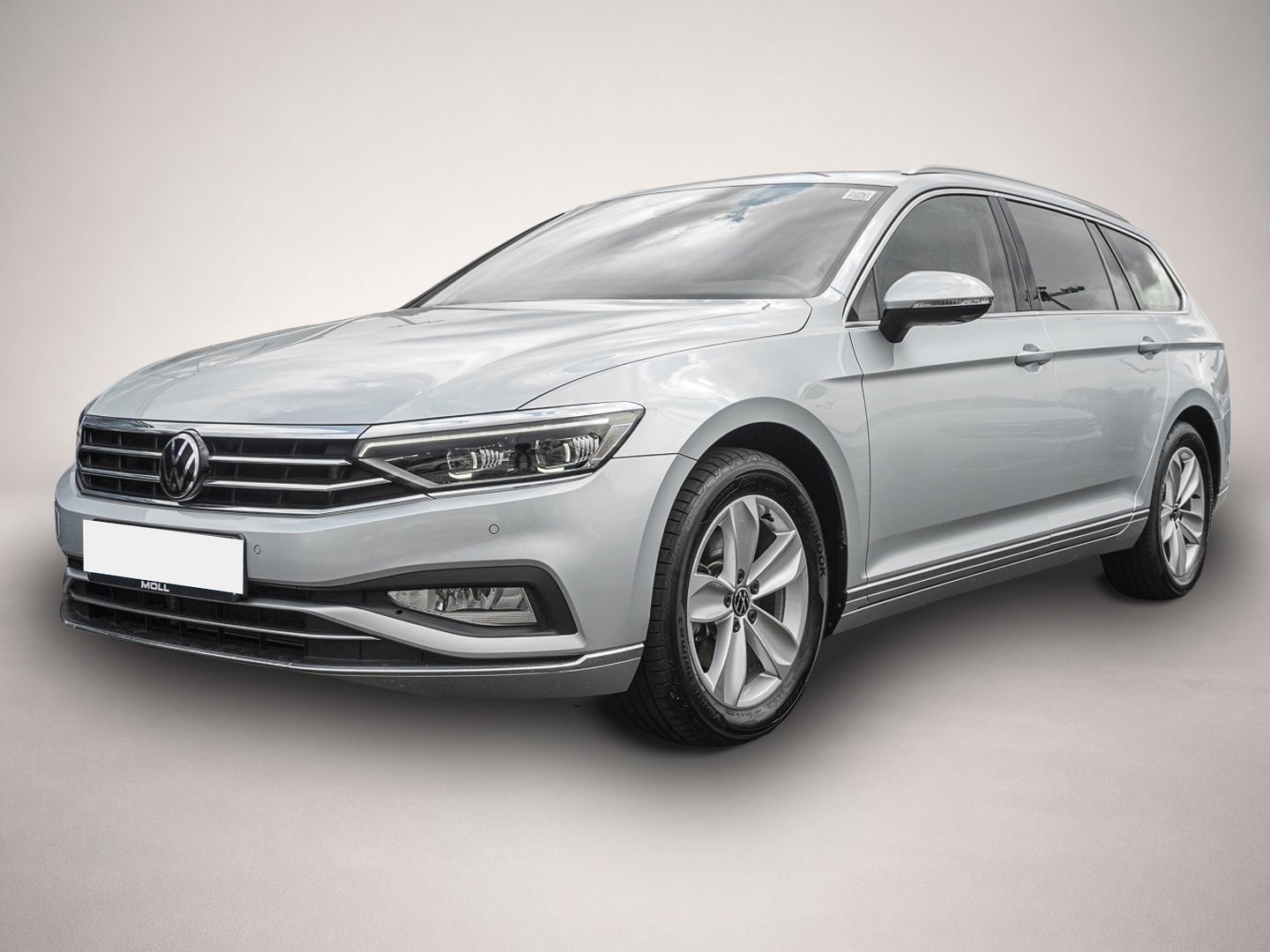 Volkswagen Passat Variant (02/2024, Benzin)