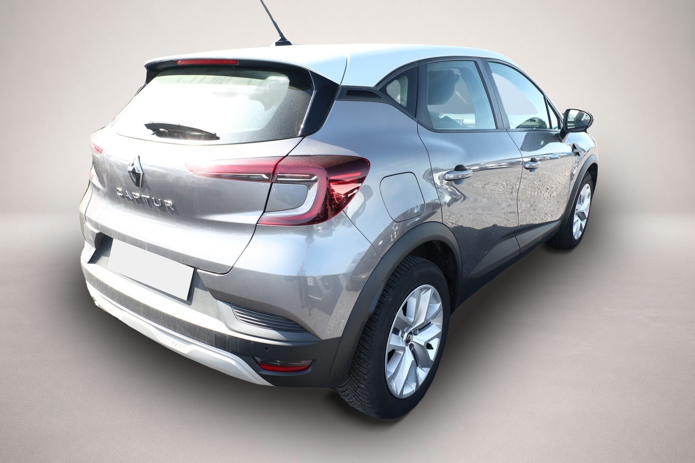 Renault Captur (05/2021, )
