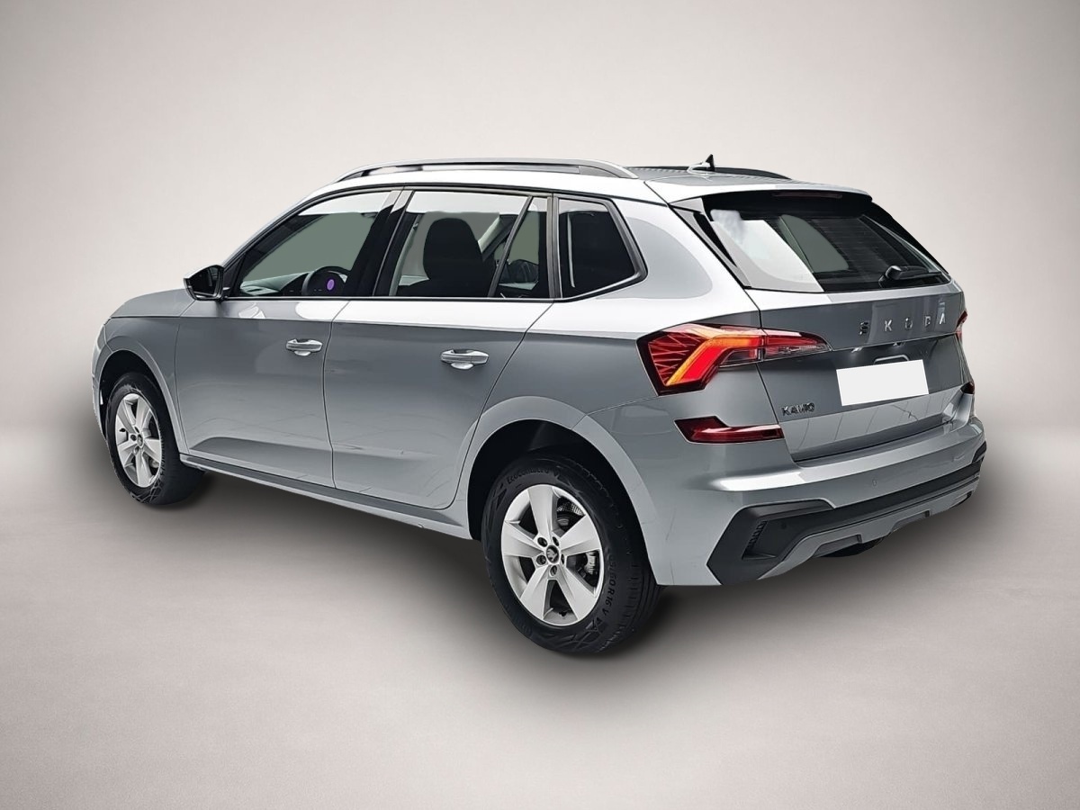Skoda Kamiq, Bild 3 von 4