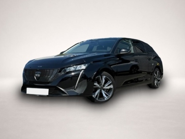 Peugeot 308 (06/2023, Diesel)