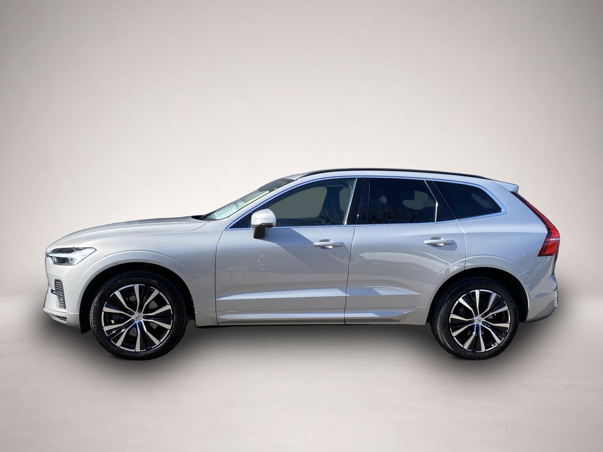 Volvo XC60 (02/2023, Diesel)