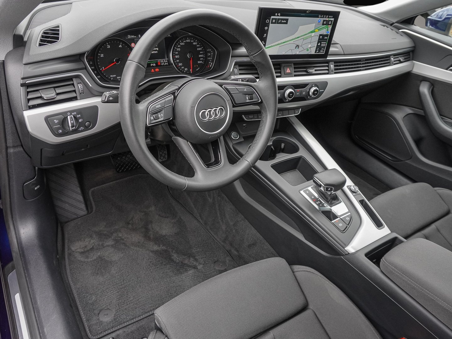 Audi A5 (01/2025, )