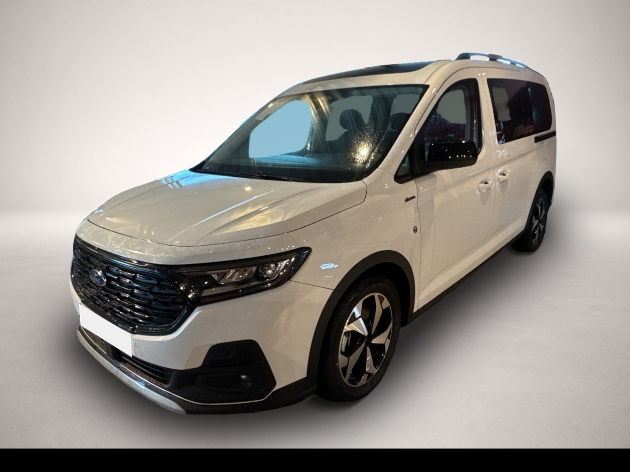 Ford Tourneo Connect, image 2 of 7