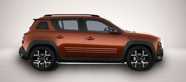 Renault R 4, Bild 3 von 4