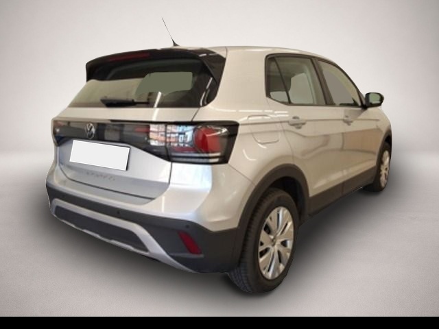 Volkswagen T-Cross (08/2025, )
