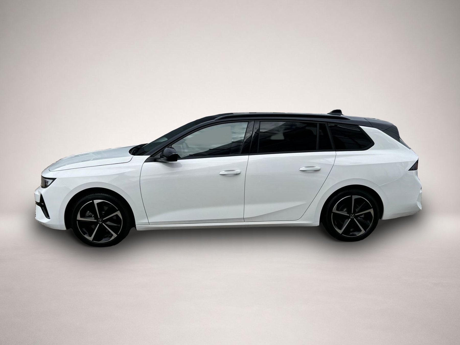 Opel Astra (10/2025, Benzin)