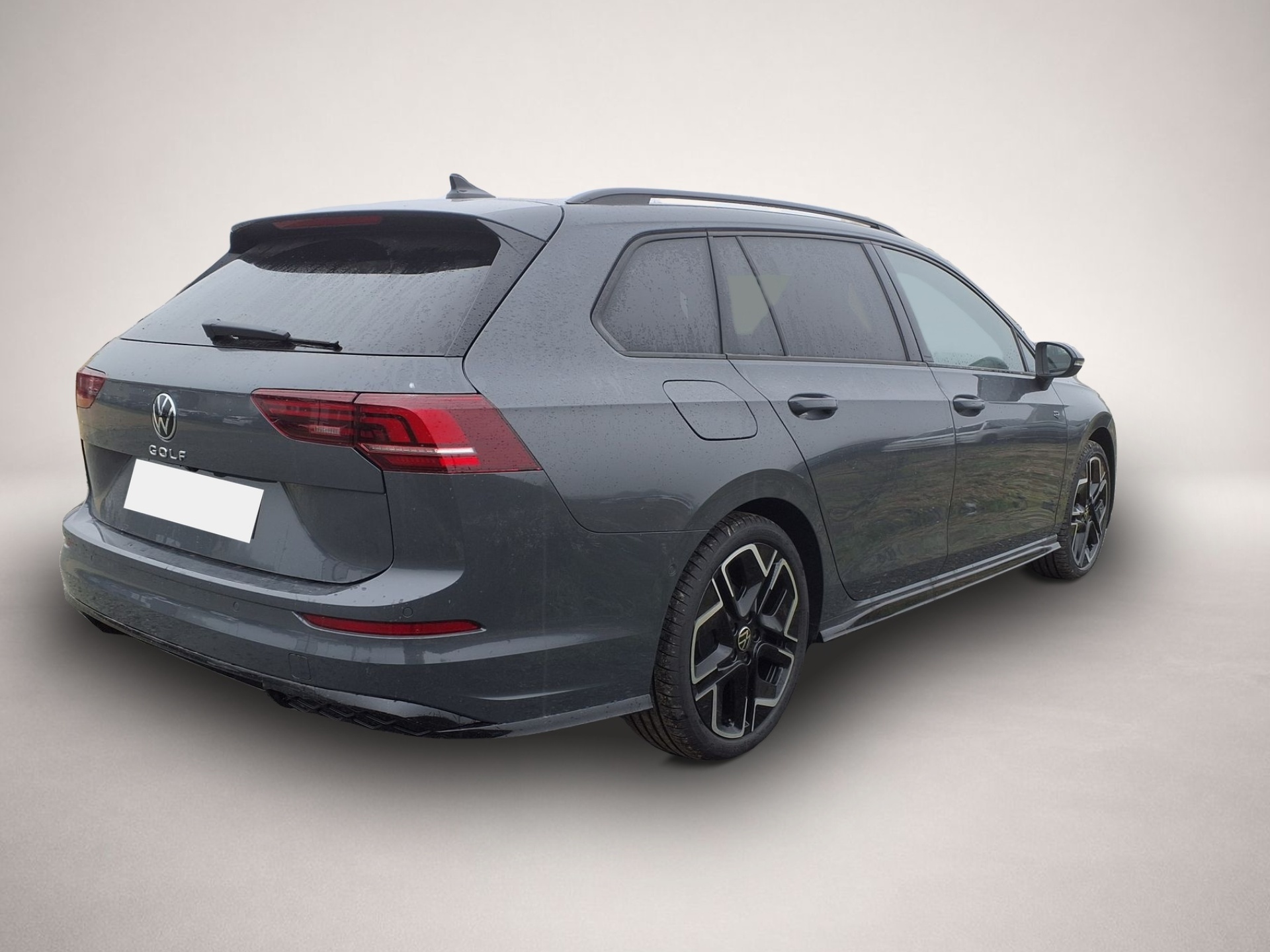 Volkswagen Golf, Bild 4 von 5
