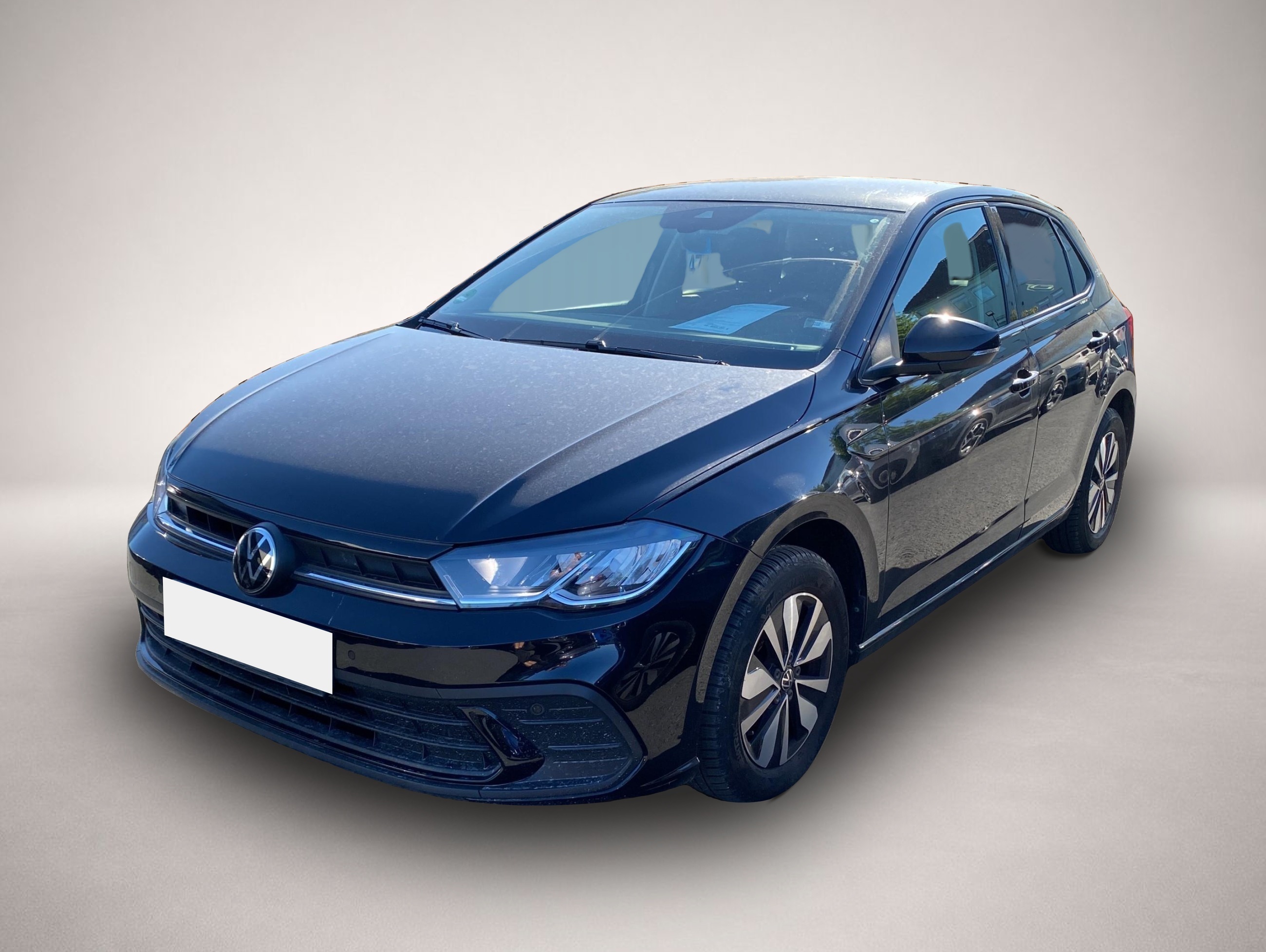 Volkswagen Polo (05/2025, Benzin)