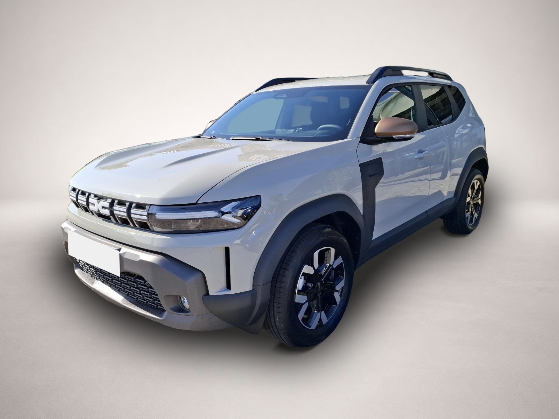 Dacia Duster (05/2025, Benzin)