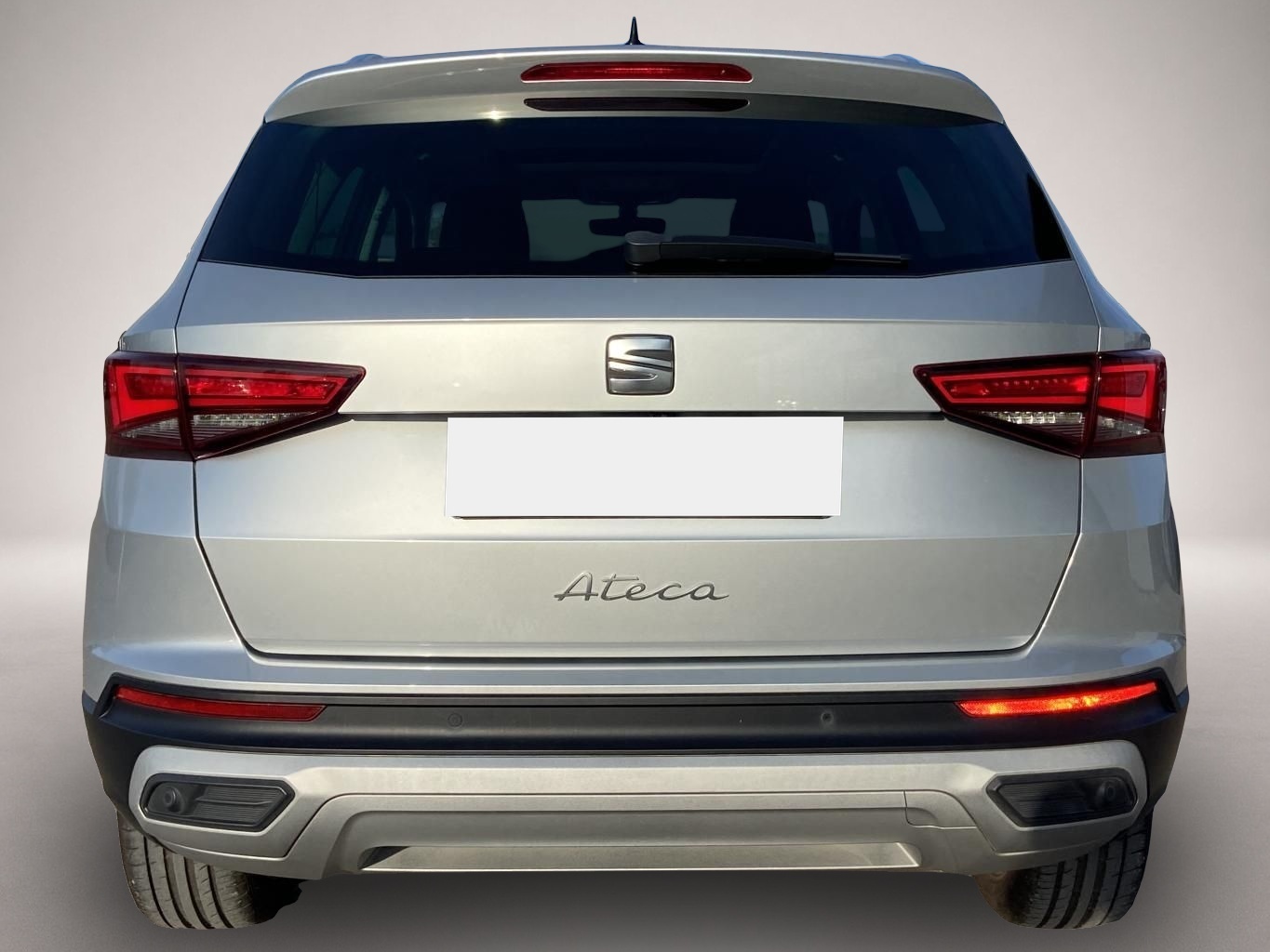 Seat Ateca (06/2022, )