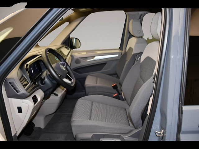 Volkswagen T7 Multivan (08/2024, Diesel)