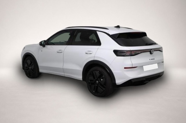 Volkswagen T-Roc (07/2026, Benzin)
