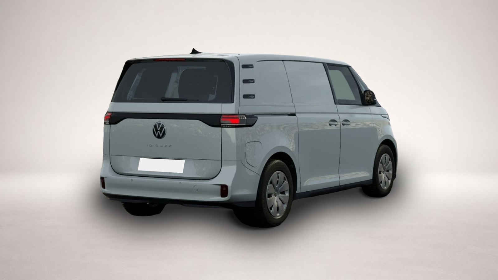 Volkswagen Other (12/2024, ELECTRIC)