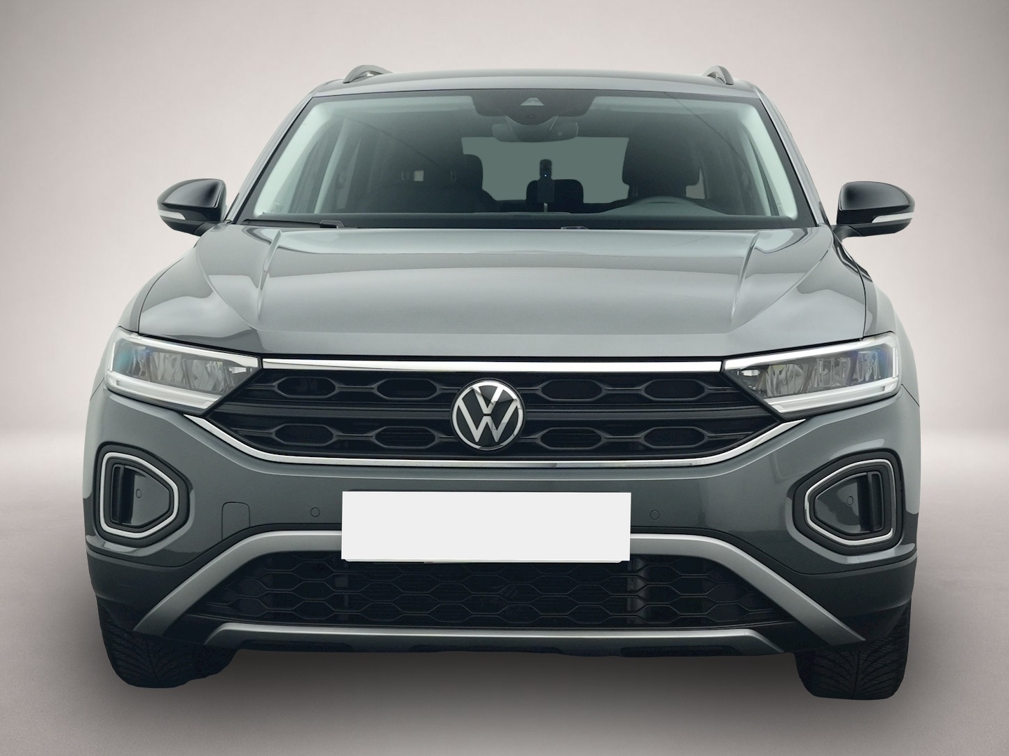 Volkswagen T-Roc (09/2025, Benzin)