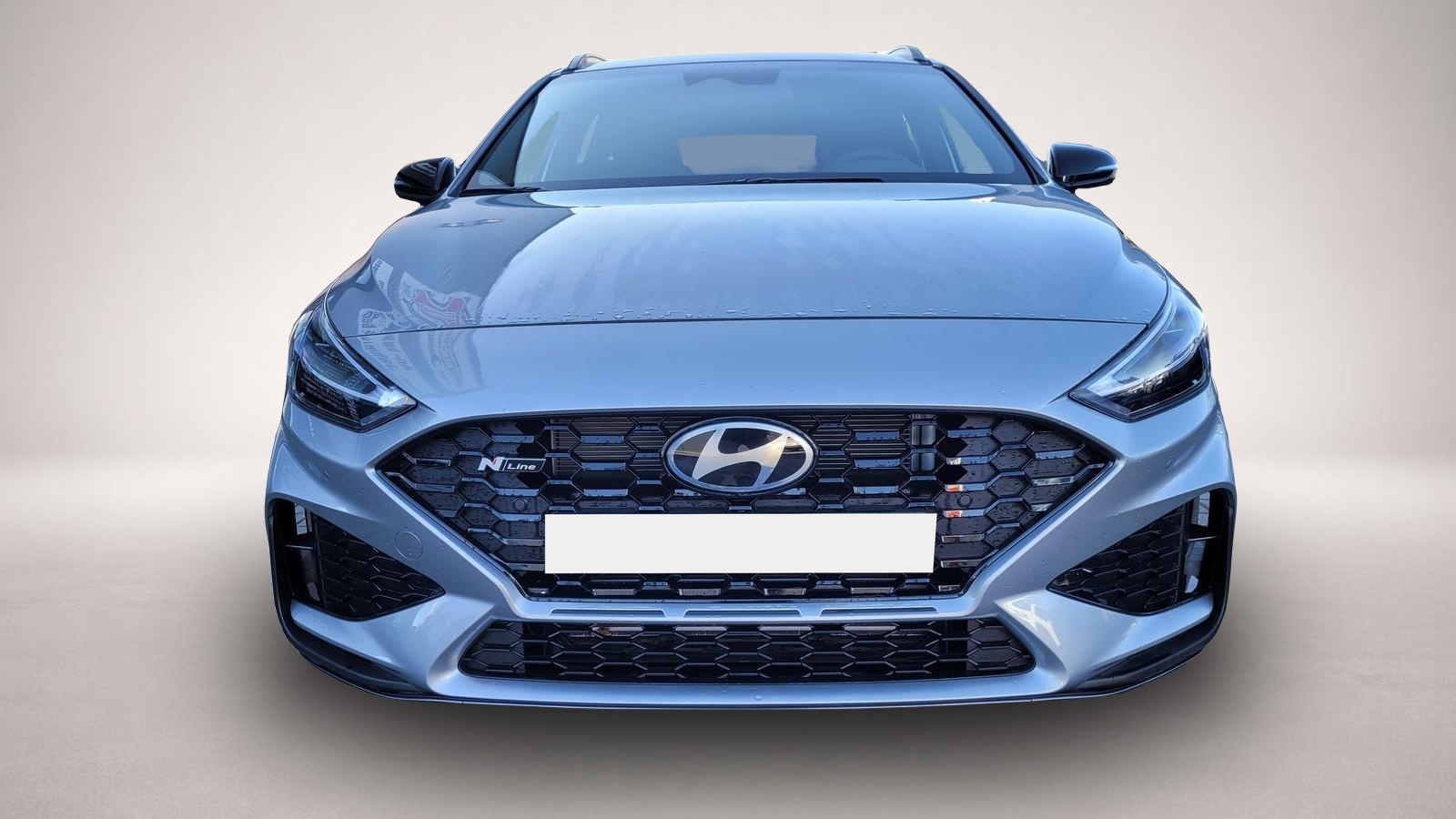 Hyundai i30 (11/2025, Benzin)