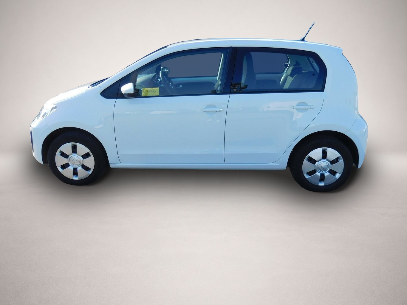 Volkswagen up! (04/2023, Benzin)