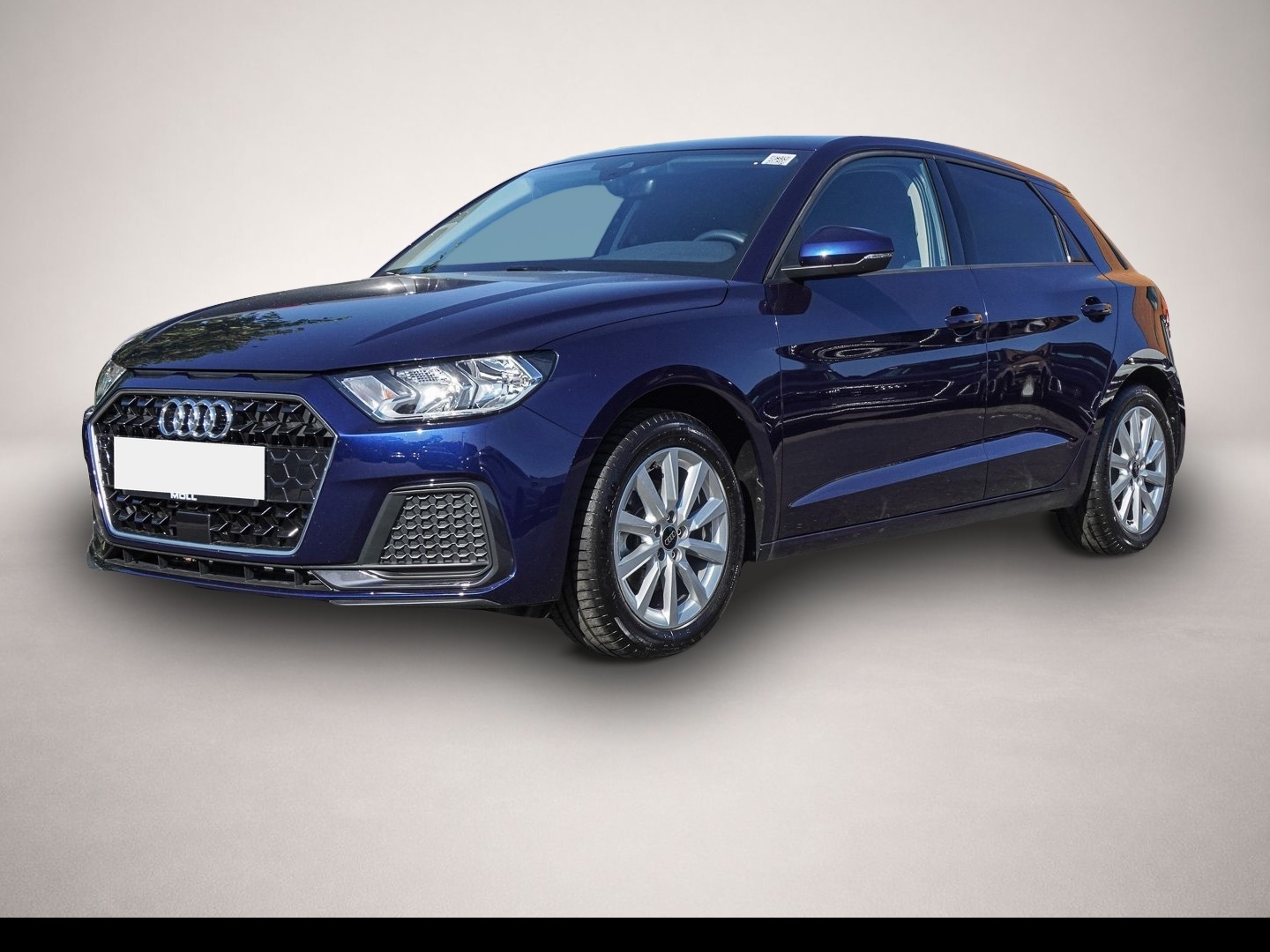 Audi A1 (07/2025, )