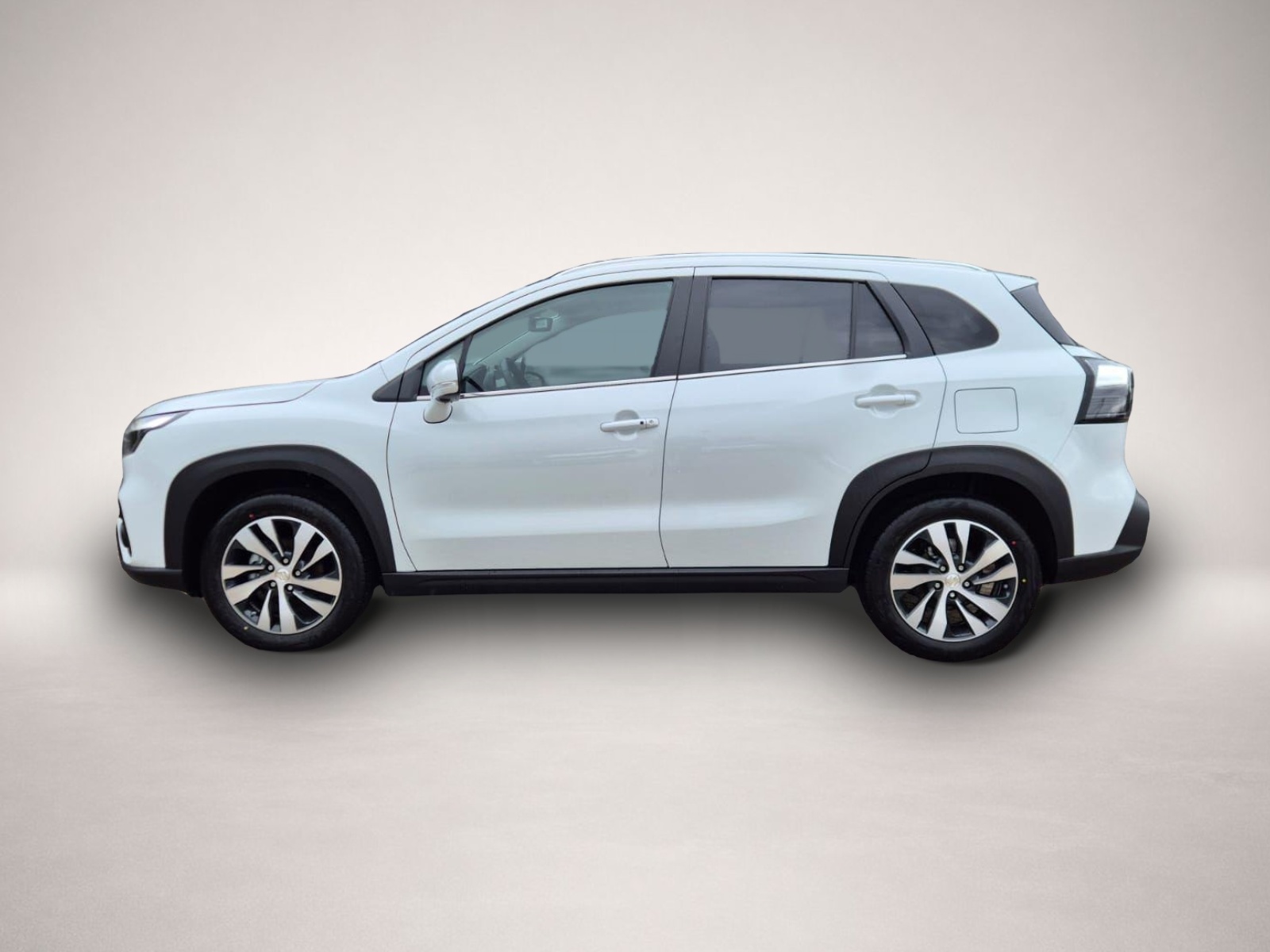 Suzuki Across (01/2026, Benzin)