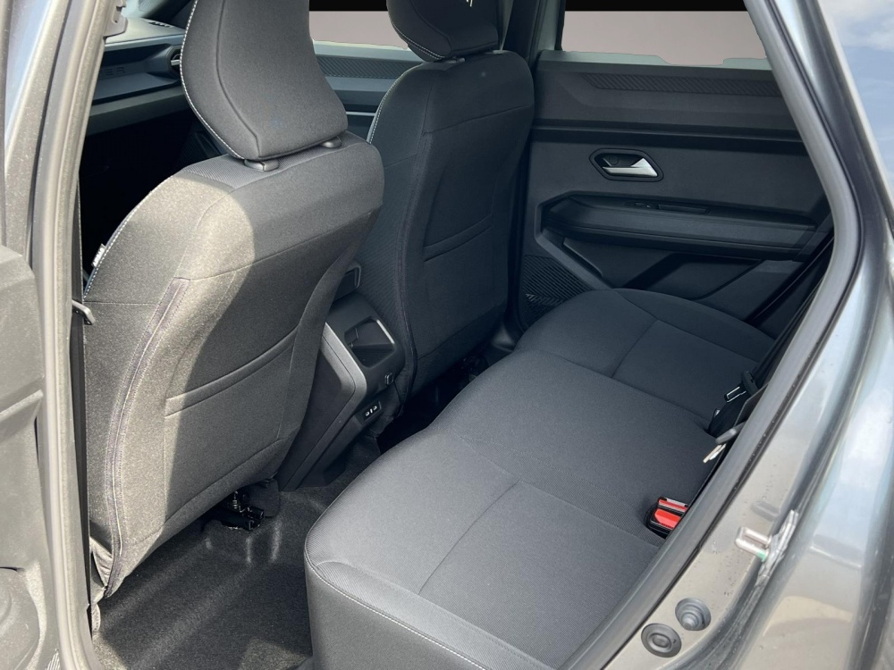 Dacia Duster, Bild 6 von 6