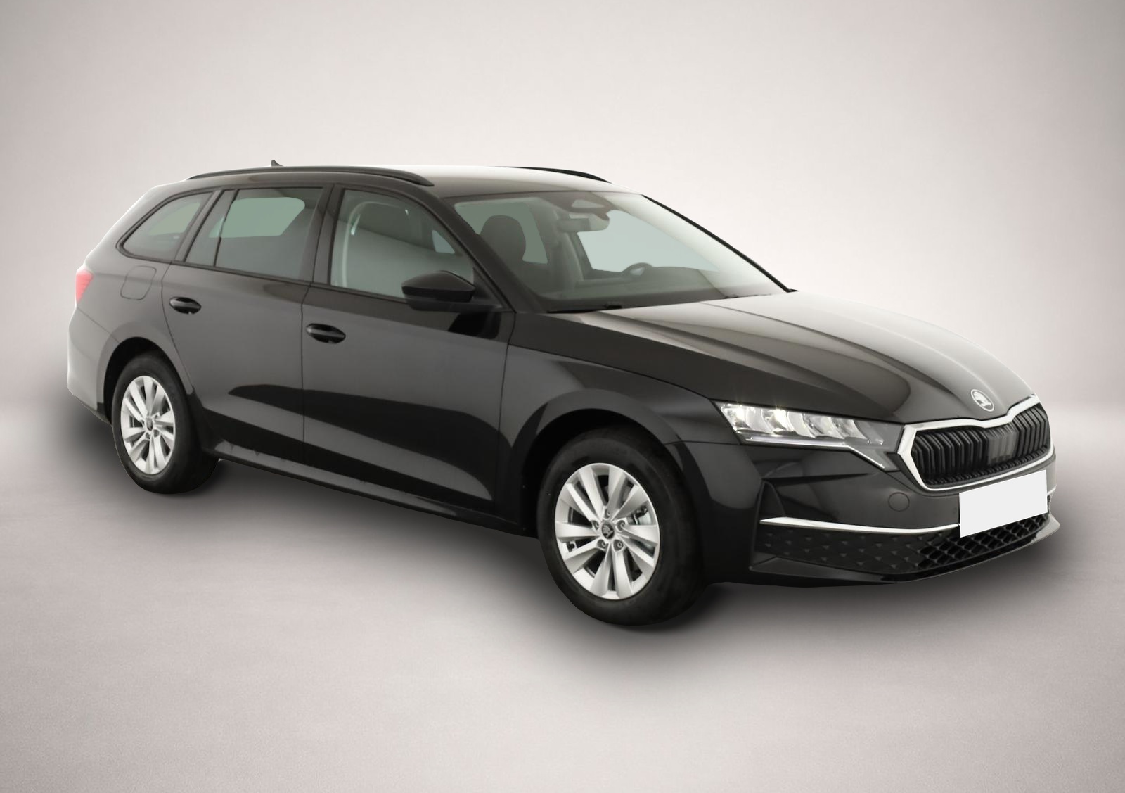 Skoda Octavia (06/2026, Diesel)
