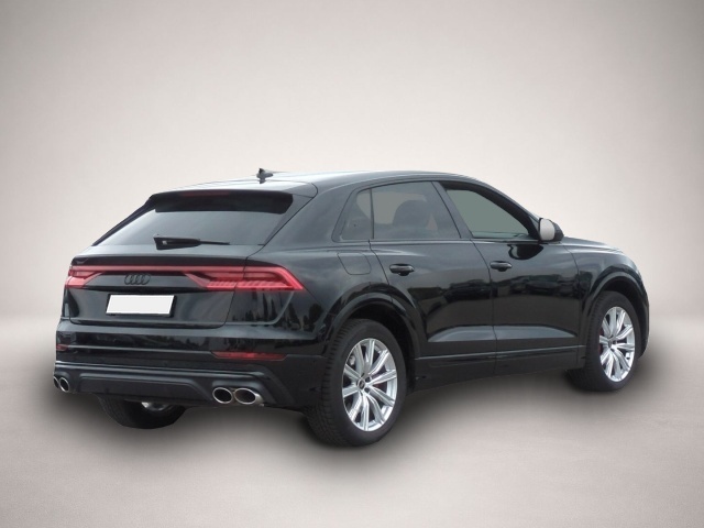Audi SQ8 (08/2023, Benzin)