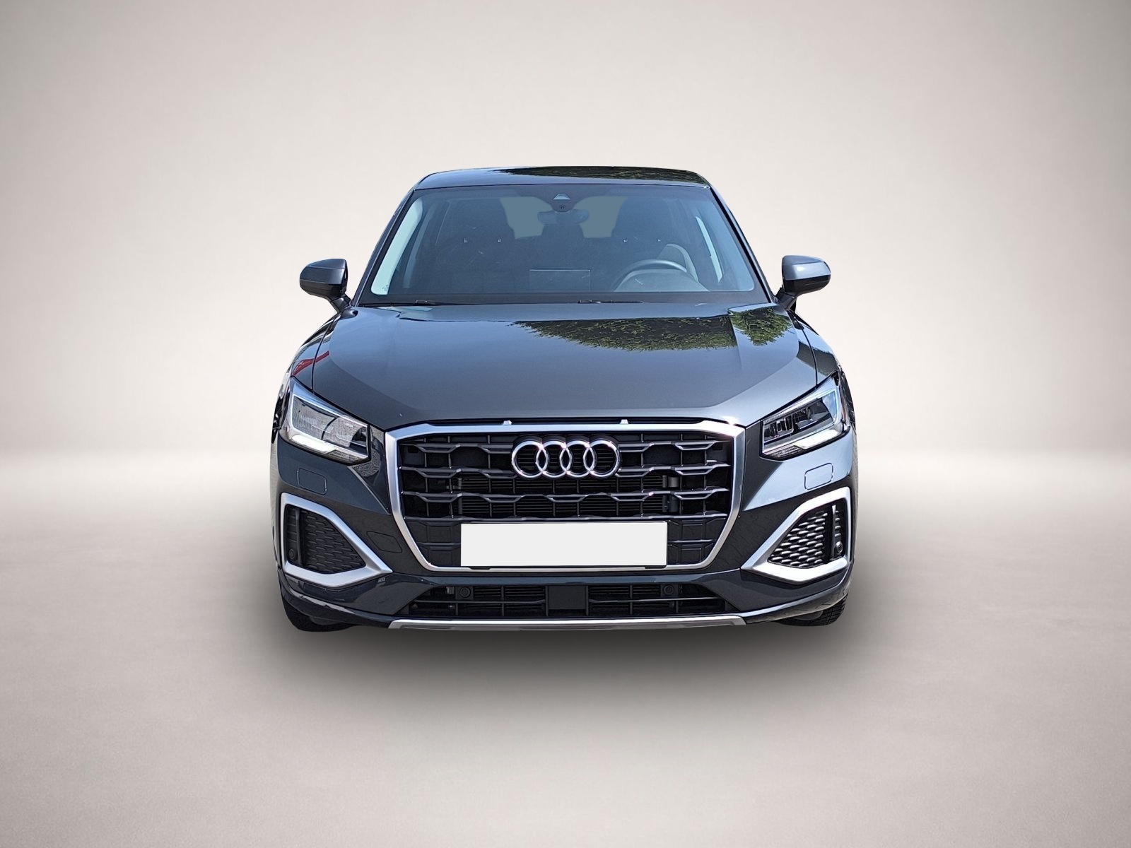 Audi Q2 (03/2024, Benzin)