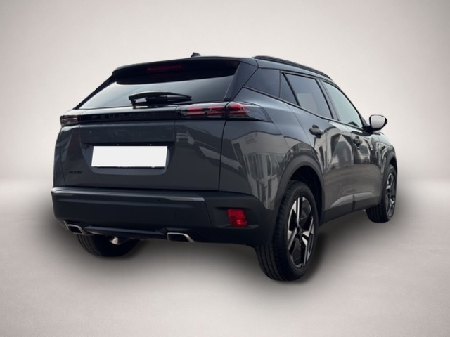 Peugeot 2008 (03/2024, Benzin)
