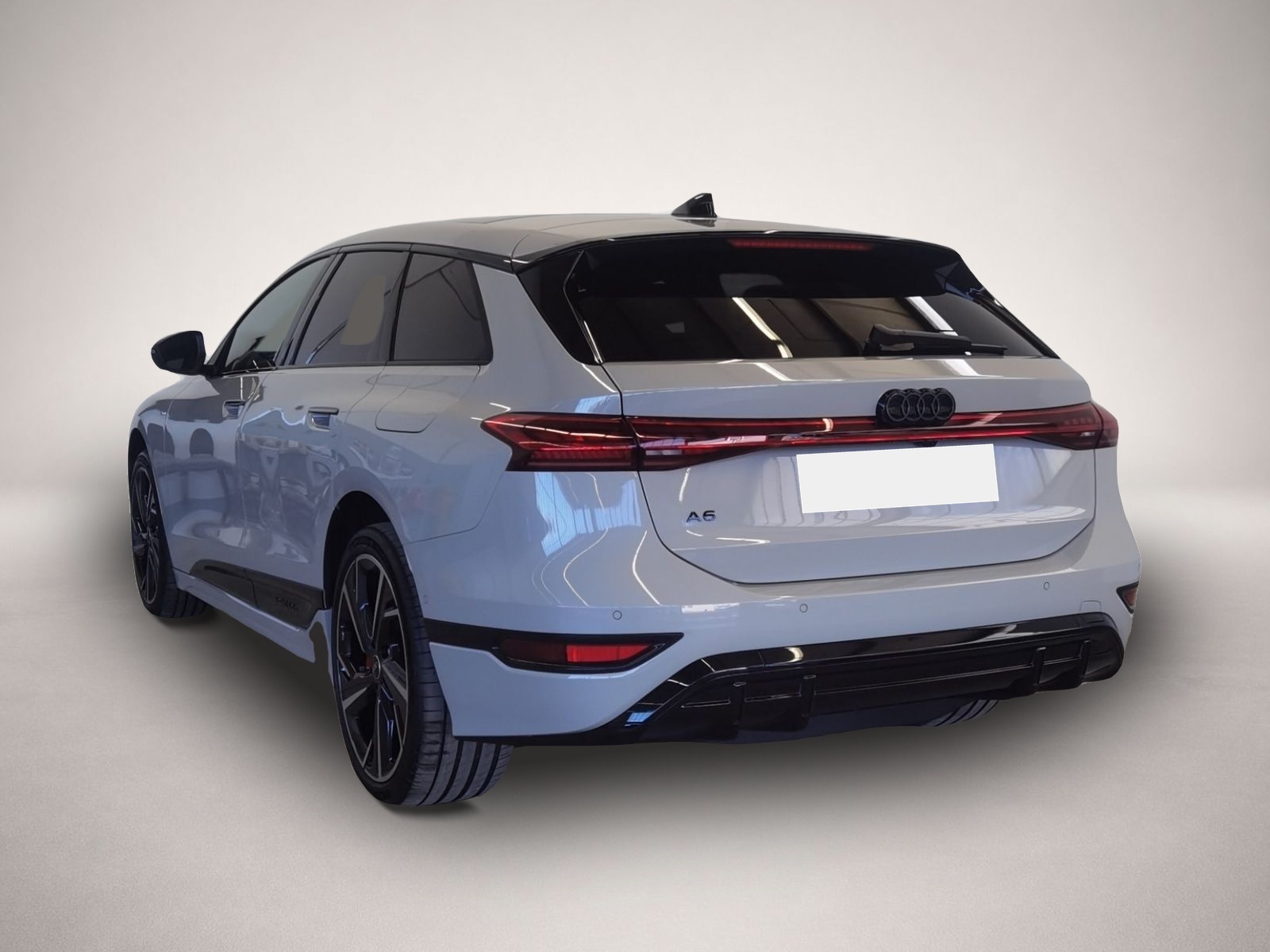 Audi A6 e-tron (05/2026, ELECTRIC)