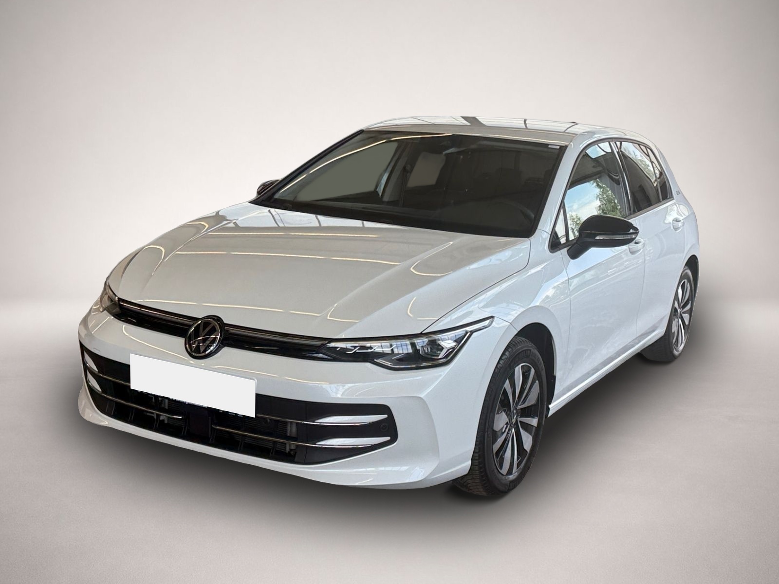 Volkswagen Golf (07/2025, Benzin)